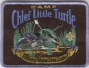1997 Camp Chief Little Turtle