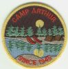 Camp Arthur