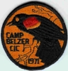 1971 Camp Belzer