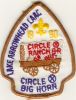 1990 Lake Arrowhead Scout Camps
