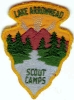 Lake Arrowhead Scout Camps