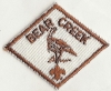 Bear Creek - Hat Patch