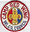 Camp Red Wing