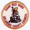 1959 Camp Red Wing