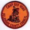 1961 Camp Red Wing
