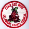 1962 Camp Red Wing