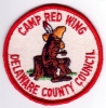 1963 Camp Red Wing