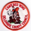 1969 Camp Red Wing
