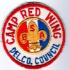 1958 Camp Red Wing