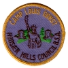 1959 Camp Louis Ernst