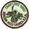 1964-66 Camp Louis Ernst