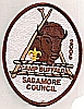2006 Camp Buffalo