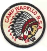 Camp Wapello