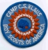 Camp C. S. Klaus