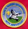 2005 Dane G. Hansen Reservation - 40th Anniversary