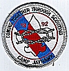 1992 Camp Jayhawk