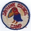 Jayhawk Council Camp