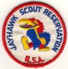 Jayhawk Scout Reservation