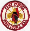 1960 Camp Pawnee