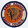 Camp Pawnee