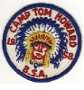 1958 Camp Tom Howard