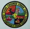 1992 Camp Crooked Creek