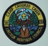 1997 Camp Crooked Creek
