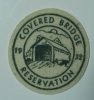 1932 Covered Bridge Reservation