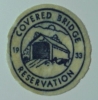 1933 Covered Bridge Reservation