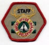1968 McKee Scout Reservation - Staff