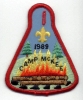 1989 Camp McKee