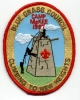1997 Camp McKee