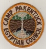 Camp Pakentuck