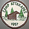 1957 Camp Attakapas