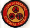 Camp Attakapas