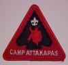 Camp Attakapas