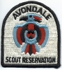 Avondale Scout Reservation