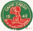 1940 Camp Caddo