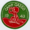 1943 Camp Caddo
