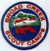 1961-64 Broad Creek Scout Reservation