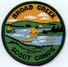 1965-67 Broad Creek Scout Reservation