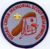 1977 Broad Creek Scout Reservation
