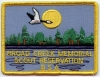 1984 Broad Creek Scout Reservation