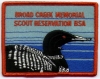 1986 Broad Creek Scout Reservation