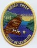 1995 Broad Creek Scout Reservation