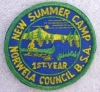 1952 New Summer Camp (Yatasi)