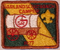 1977 Garland Scout Ranch