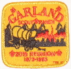 1993 Garland Scout Ranch