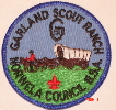 1995 Garland Scout Ranch