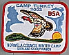2002 Camp Turkey